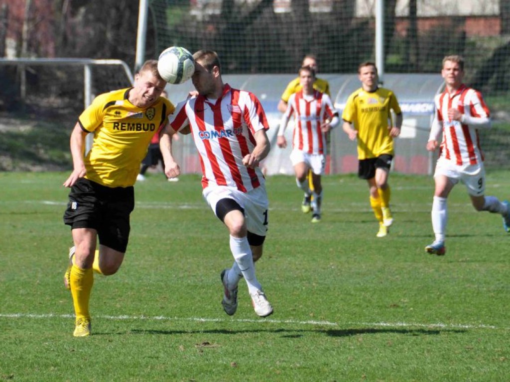 Sportowy weekend w obiektywie 29-30.03.2014 r.