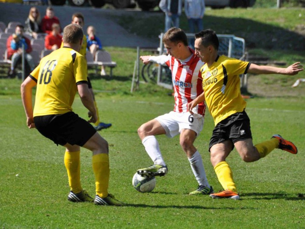 Sportowy weekend w obiektywie 29-30.03.2014 r.