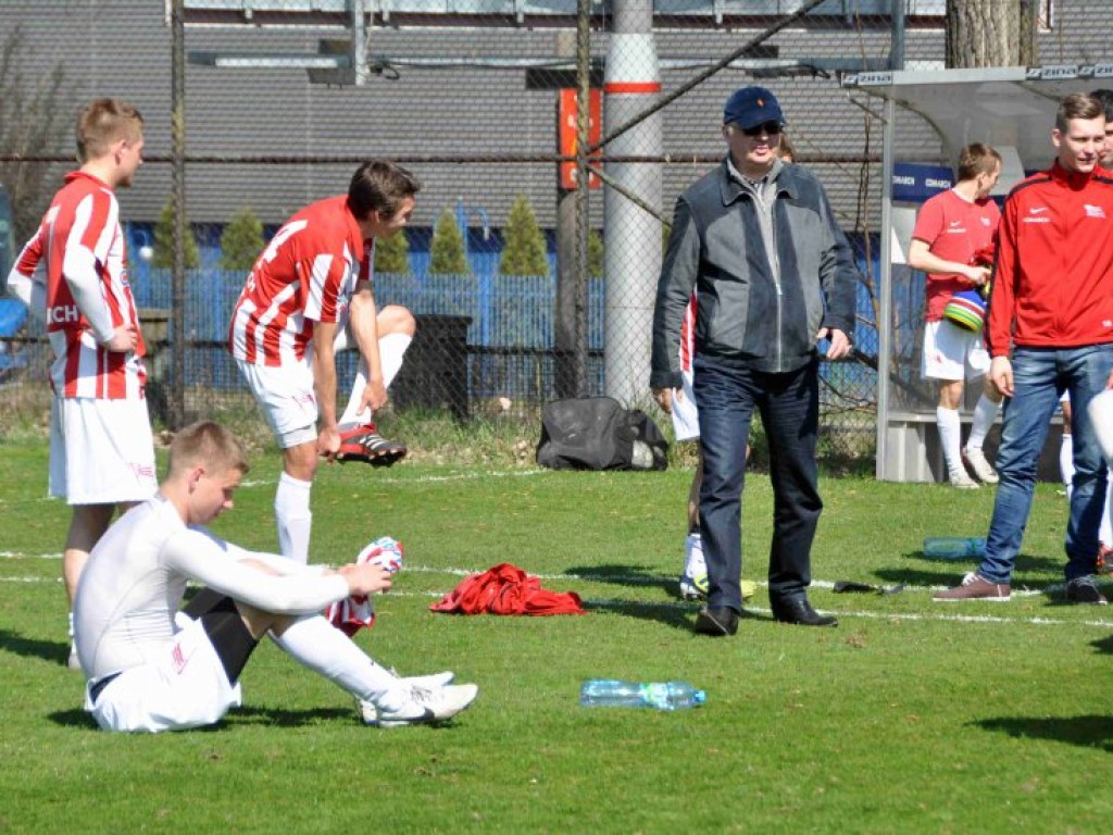 Sportowy weekend w obiektywie 29-30.03.2014 r.