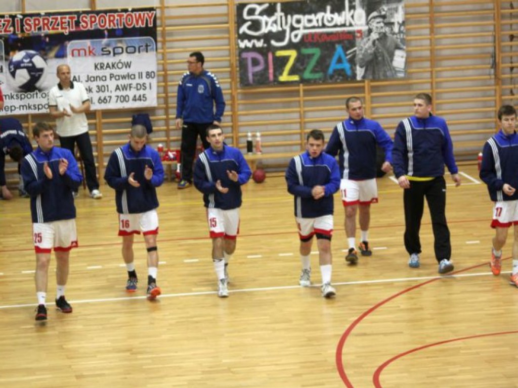 Sportowy weekend w obiektywie 29-30.03.2014 r.