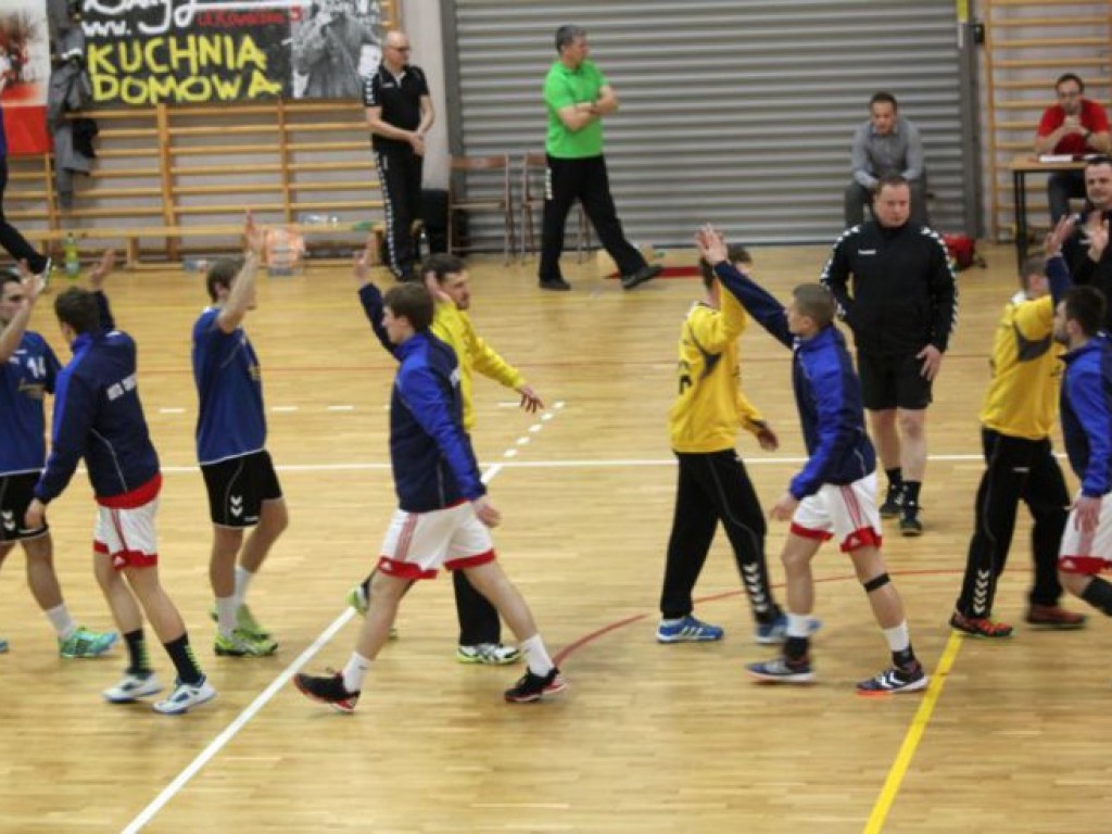 Sportowy weekend w obiektywie 29-30.03.2014 r.