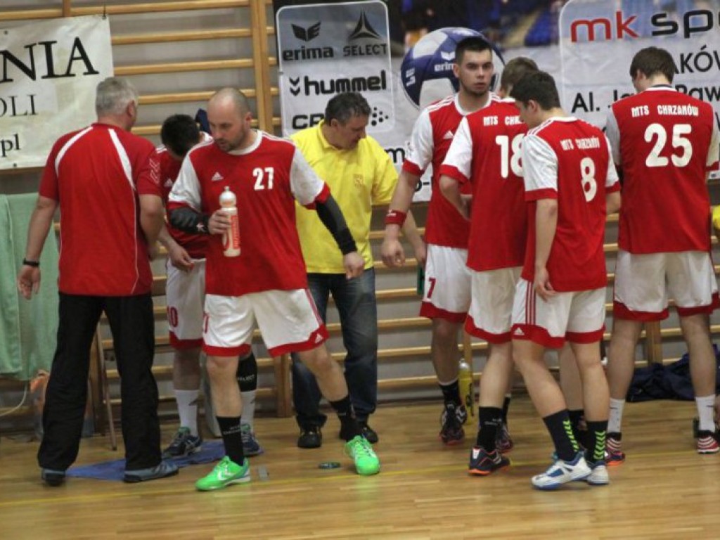 Sportowy weekend w obiektywie 29-30.03.2014 r.