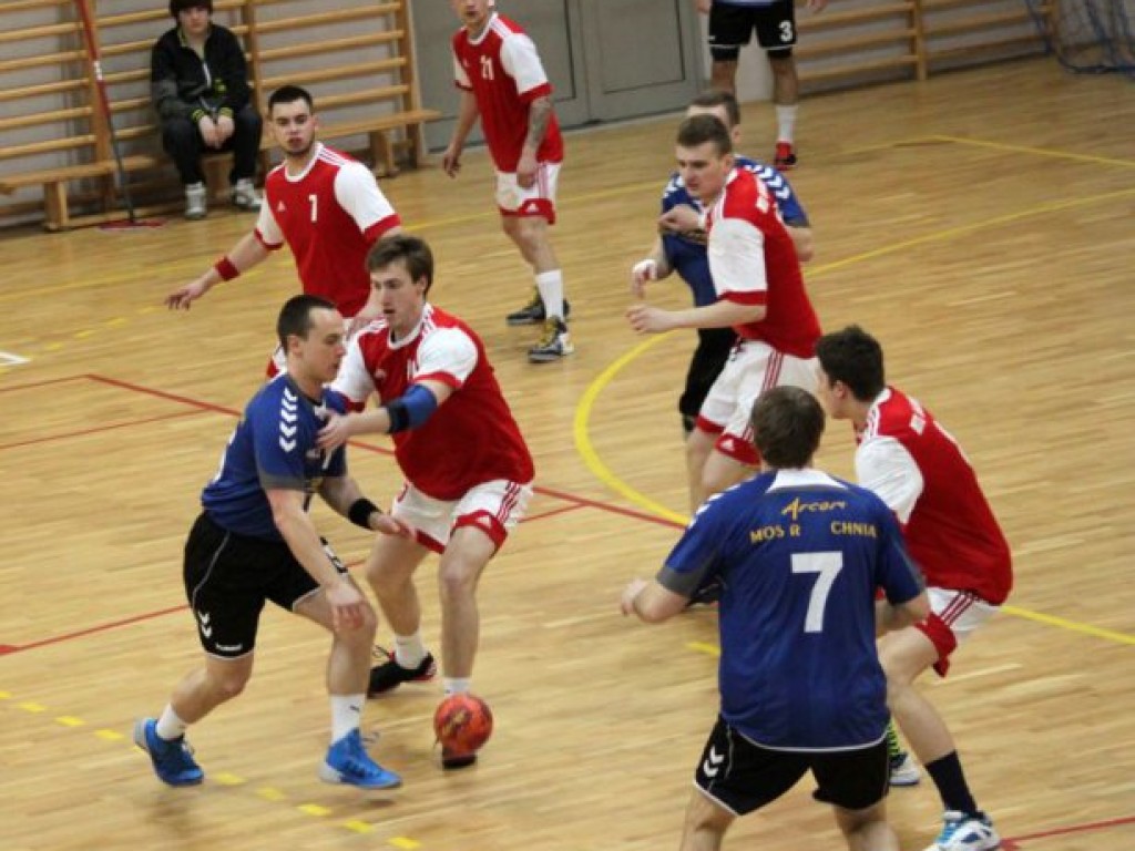 Sportowy weekend w obiektywie 29-30.03.2014 r.