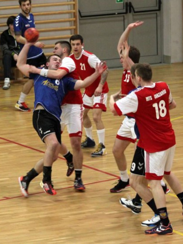 Sportowy weekend w obiektywie 29-30.03.2014 r.