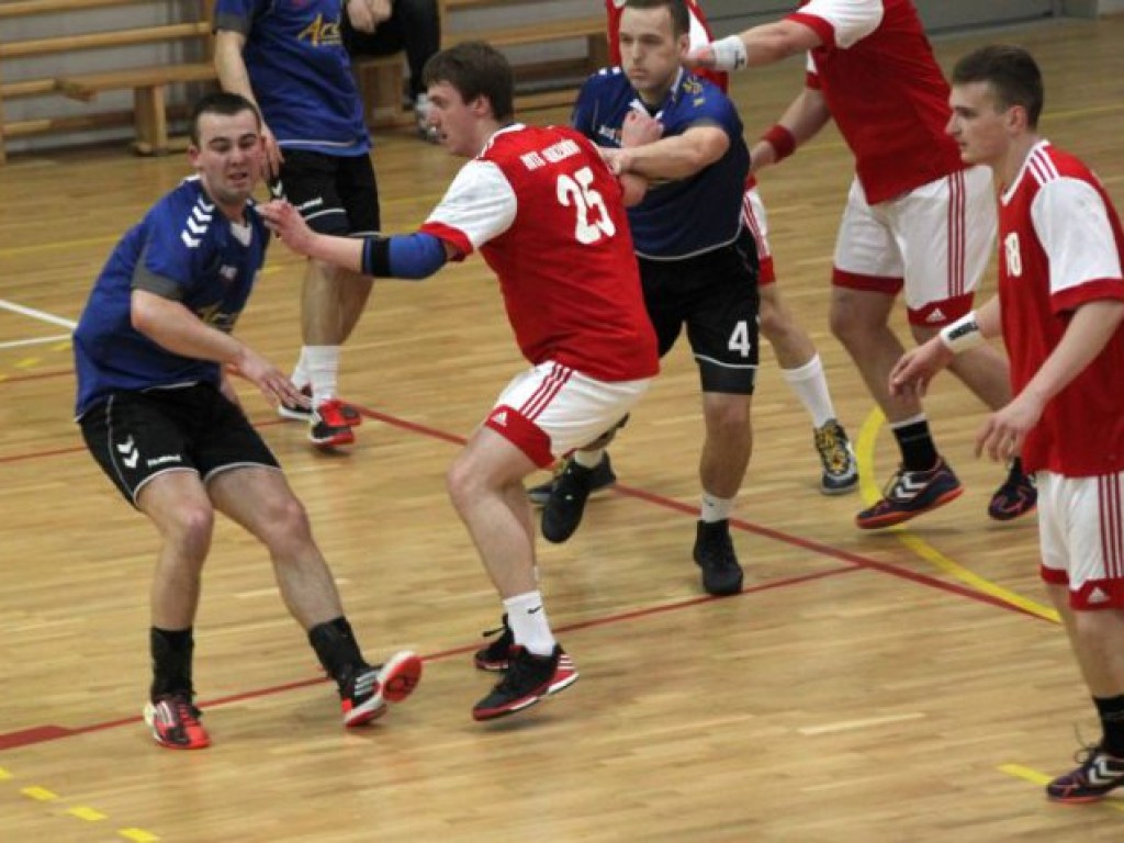 Sportowy weekend w obiektywie 29-30.03.2014 r.