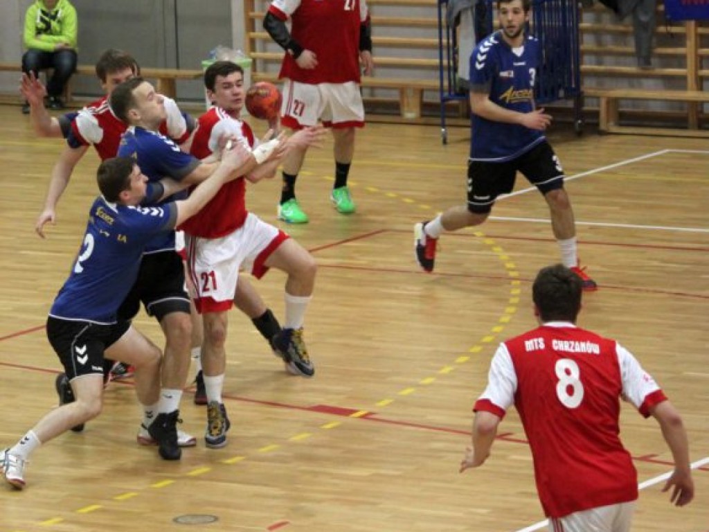 Sportowy weekend w obiektywie 29-30.03.2014 r.