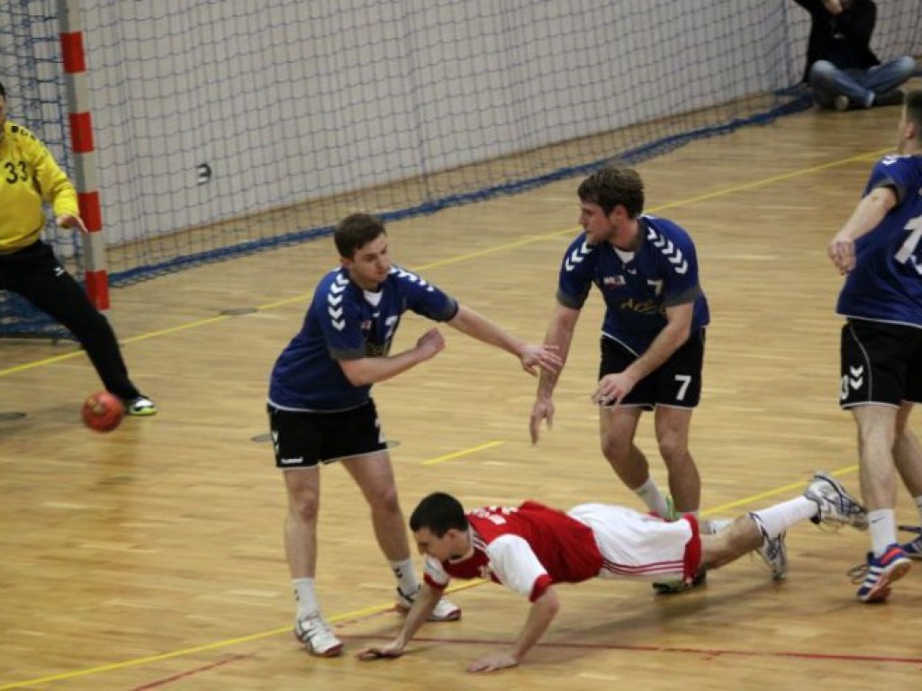 Sportowy weekend w obiektywie 29-30.03.2014 r.