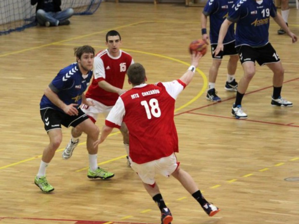 Sportowy weekend w obiektywie 29-30.03.2014 r.
