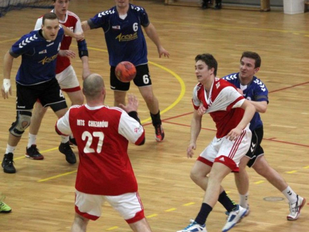 Sportowy weekend w obiektywie 29-30.03.2014 r.