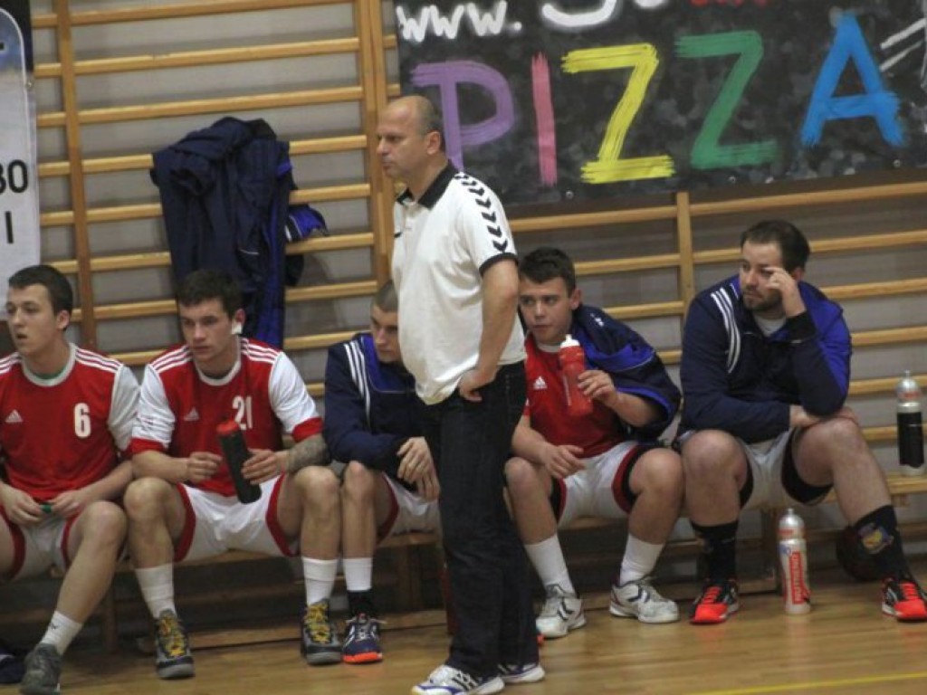 Sportowy weekend w obiektywie 29-30.03.2014 r.