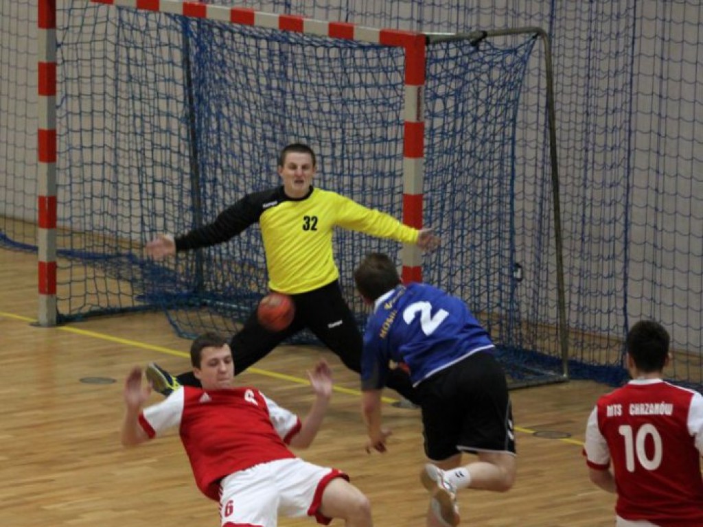 Sportowy weekend w obiektywie 29-30.03.2014 r.
