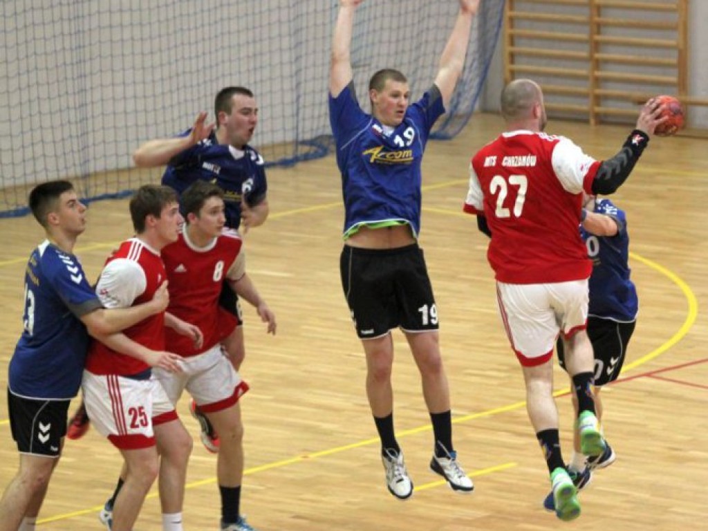 Sportowy weekend w obiektywie 29-30.03.2014 r.