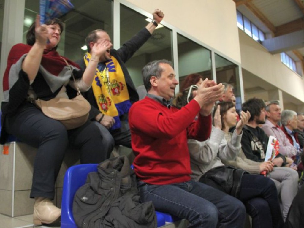 Sportowy weekend w obiektywie 29-30.03.2014 r.