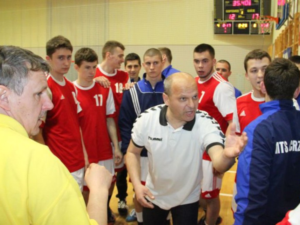 Sportowy weekend w obiektywie 29-30.03.2014 r.