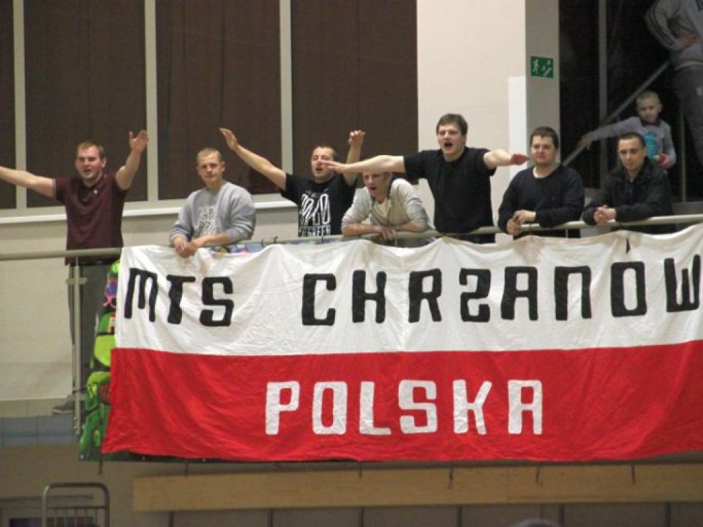 Sportowy weekend w obiektywie 29-30.03.2014 r.