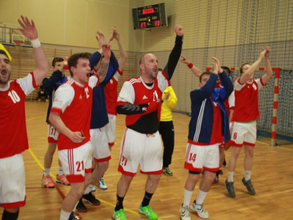 Sportowy weekend w obiektywie 29-30.03.2014 r.