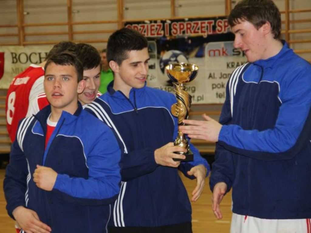 Sportowy weekend w obiektywie 29-30.03.2014 r.