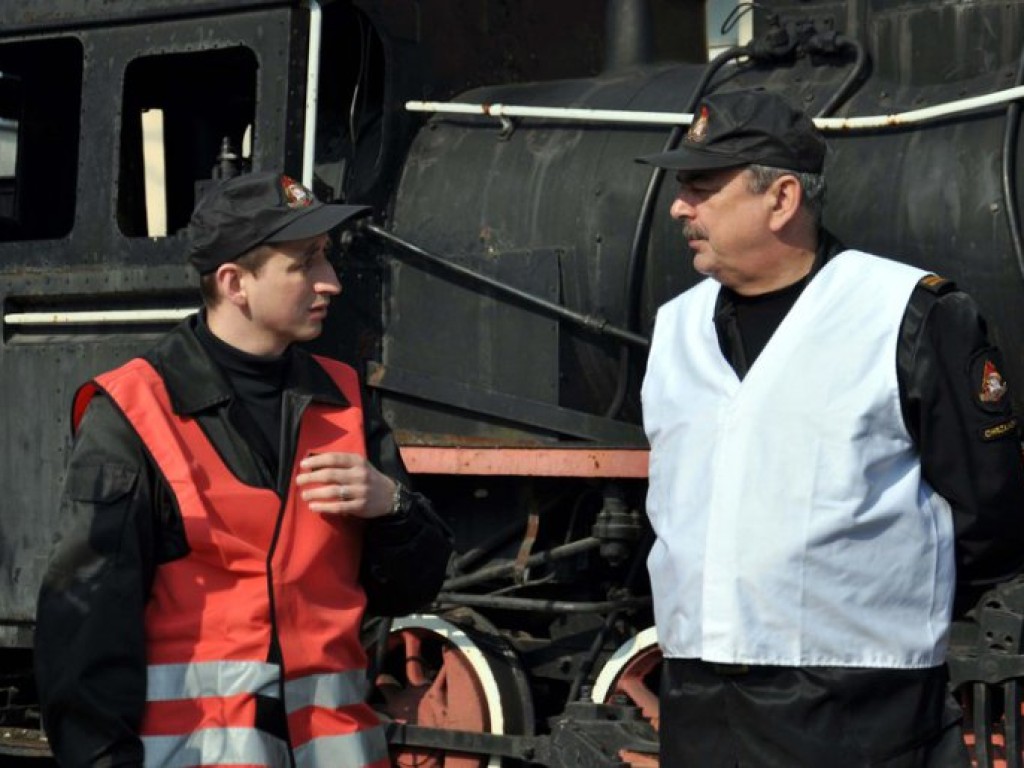 Ćwiczenia służb ratowniczych w Chrzanowie – 29.03.2014 r.