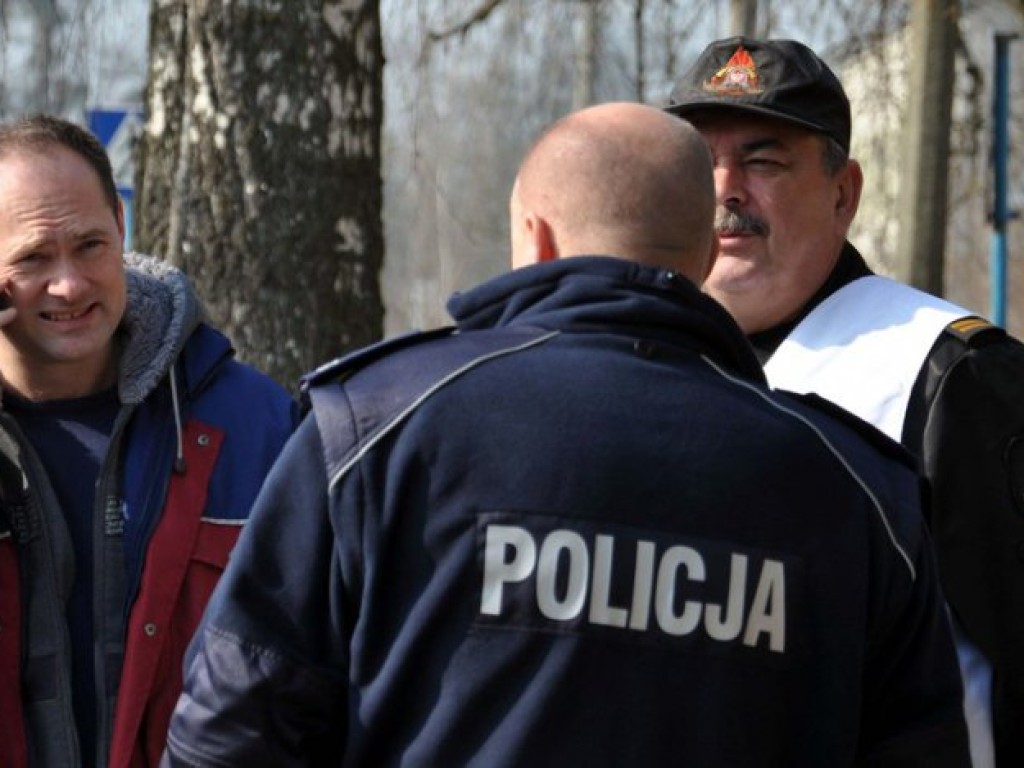 Ćwiczenia służb ratowniczych w Chrzanowie – 29.03.2014 r.