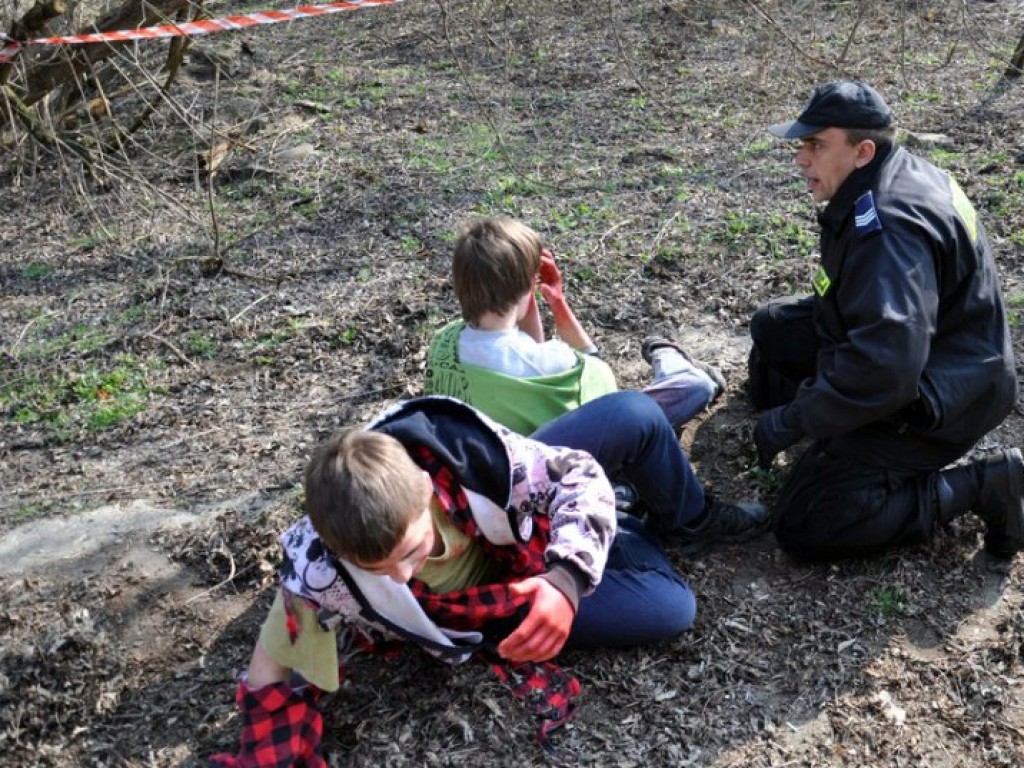 Ćwiczenia służb ratowniczych w Chrzanowie – 29.03.2014 r.