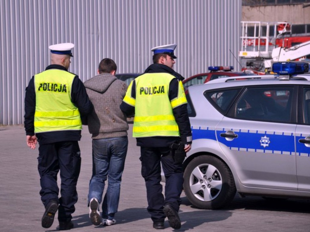 Ćwiczenia służb ratowniczych w Chrzanowie – 29.03.2014 r.