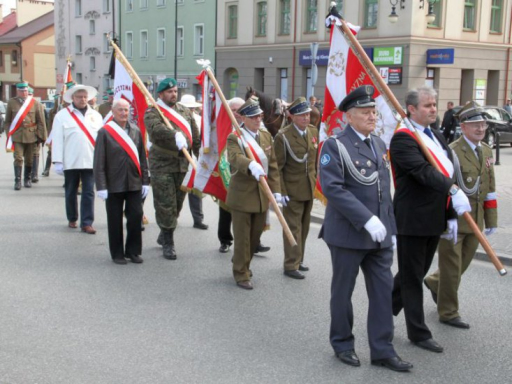 CHRZANÓW. Żołnierz Armii Krajowej Zbigniew Ptasiński odszedł na wieczną wartę