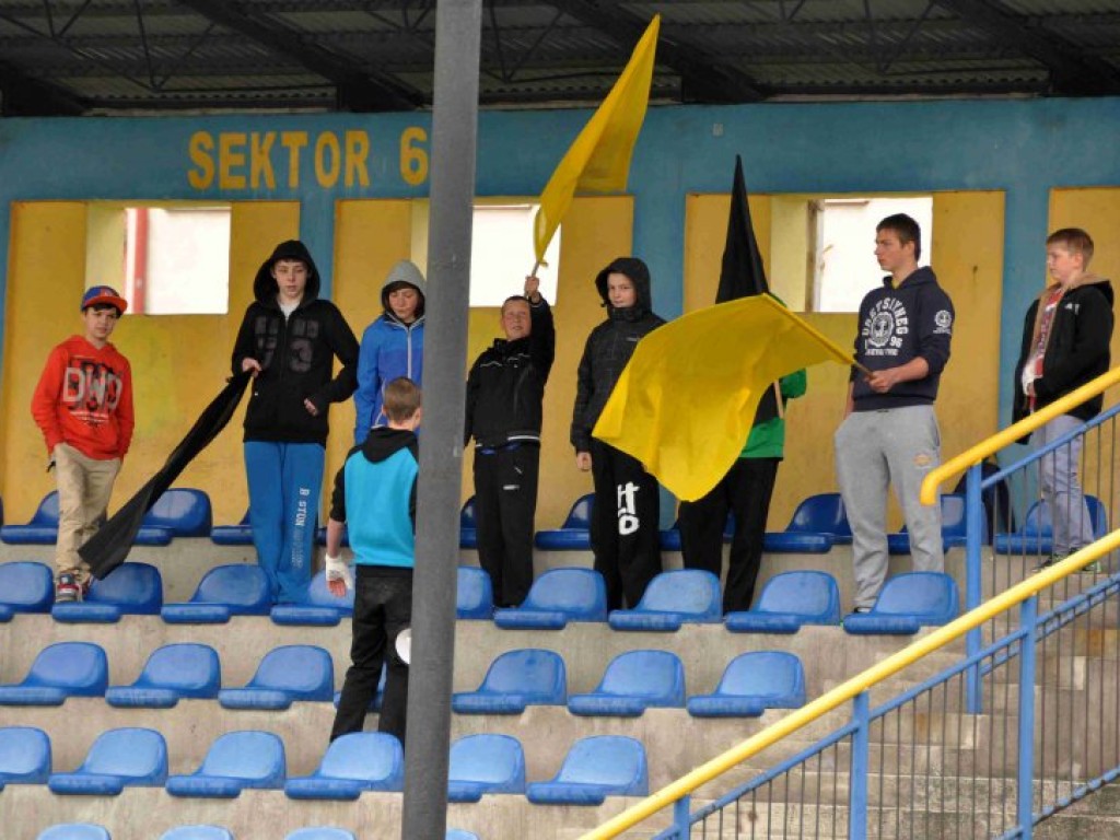 Sportowy weekend w obiektywie 05-06.04.2014 r.