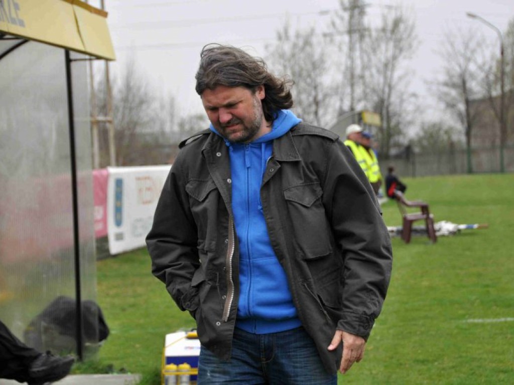 Sportowy weekend w obiektywie 05-06.04.2014 r.