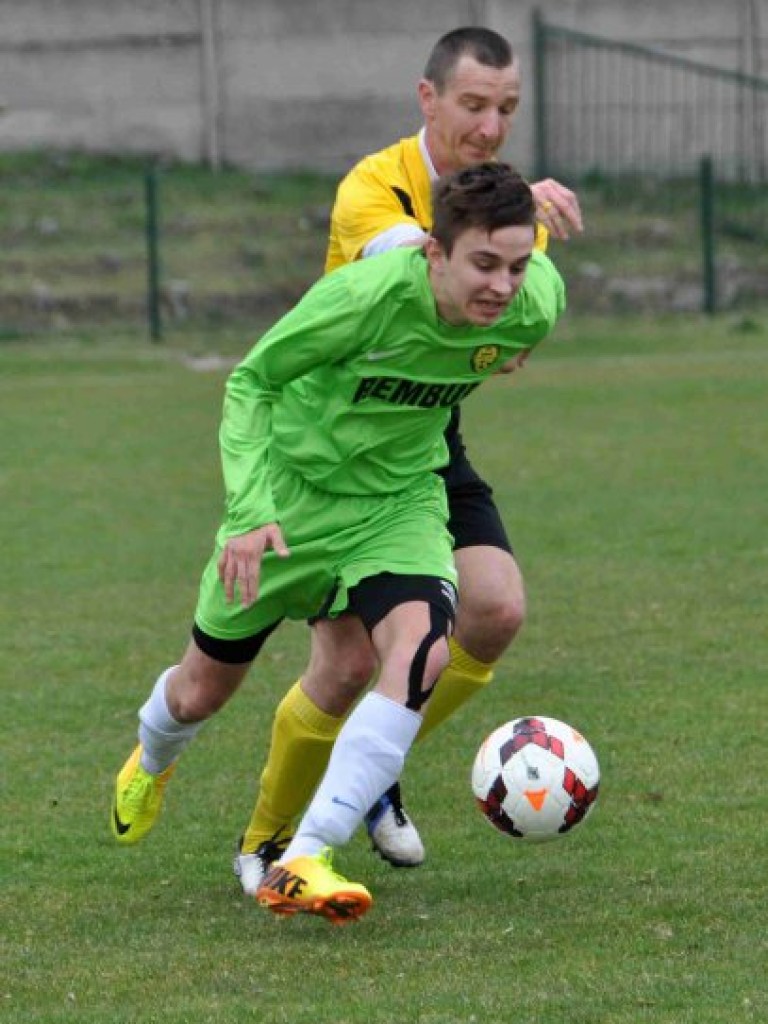 Sportowy weekend w obiektywie 05-06.04.2014 r.