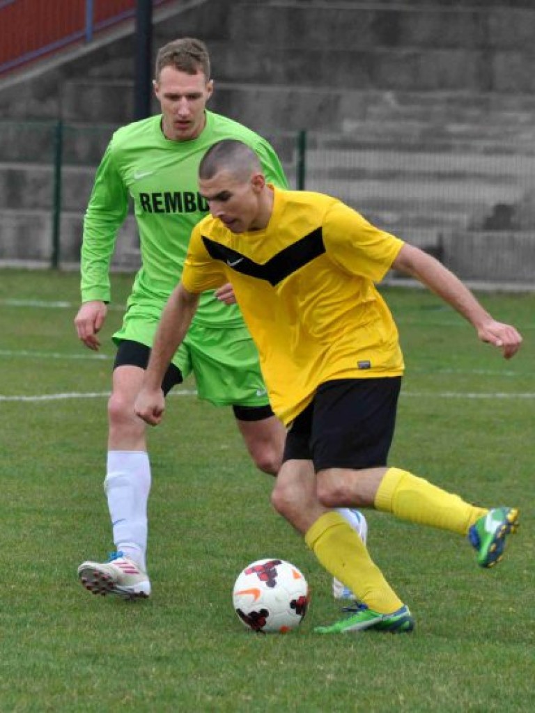 Sportowy weekend w obiektywie 05-06.04.2014 r.