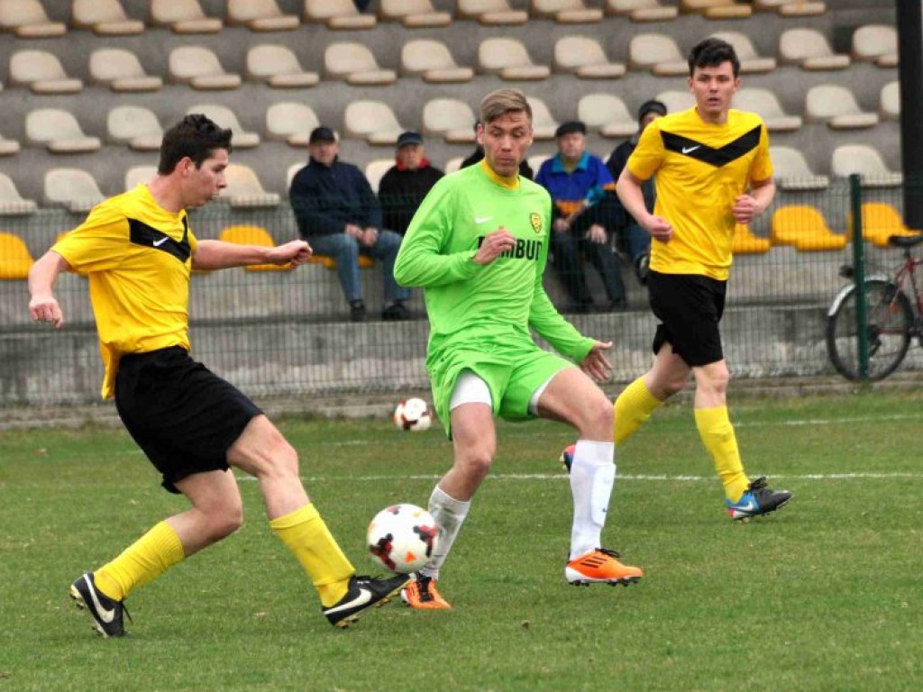 Sportowy weekend w obiektywie 05-06.04.2014 r.