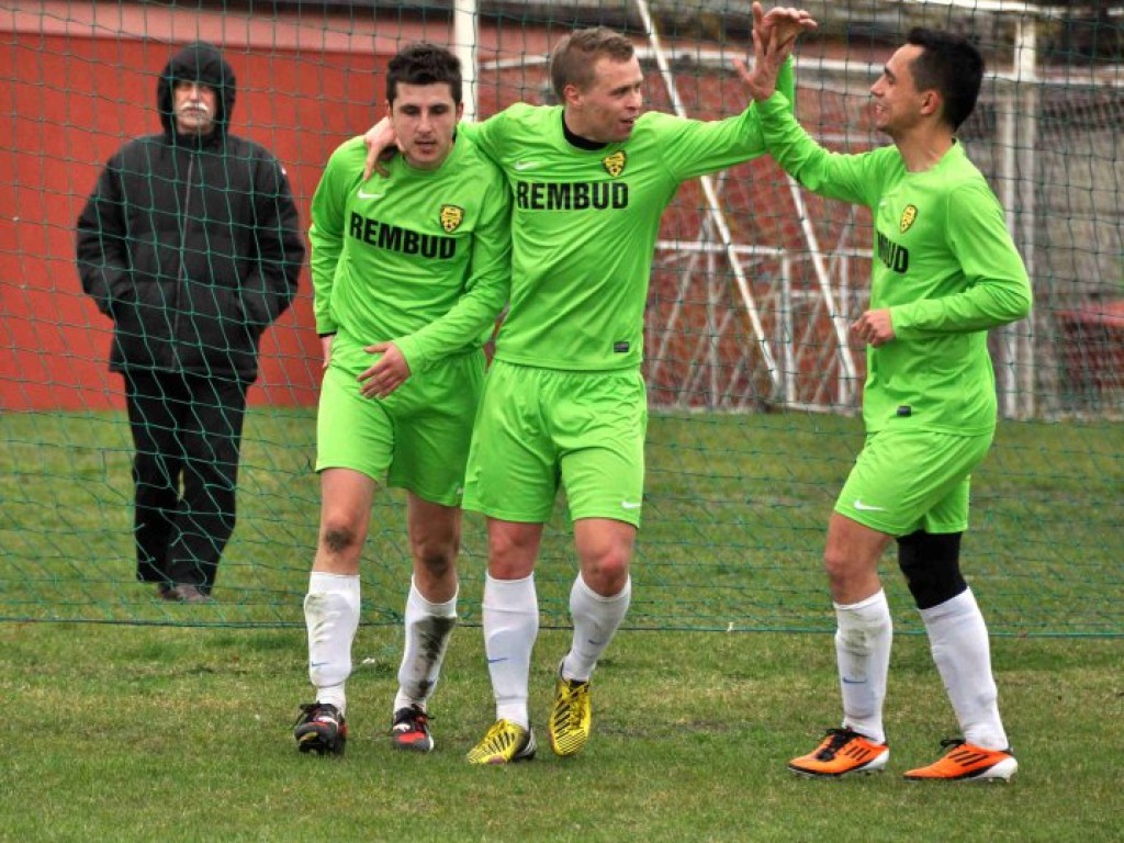 Sportowy weekend w obiektywie 05-06.04.2014 r.