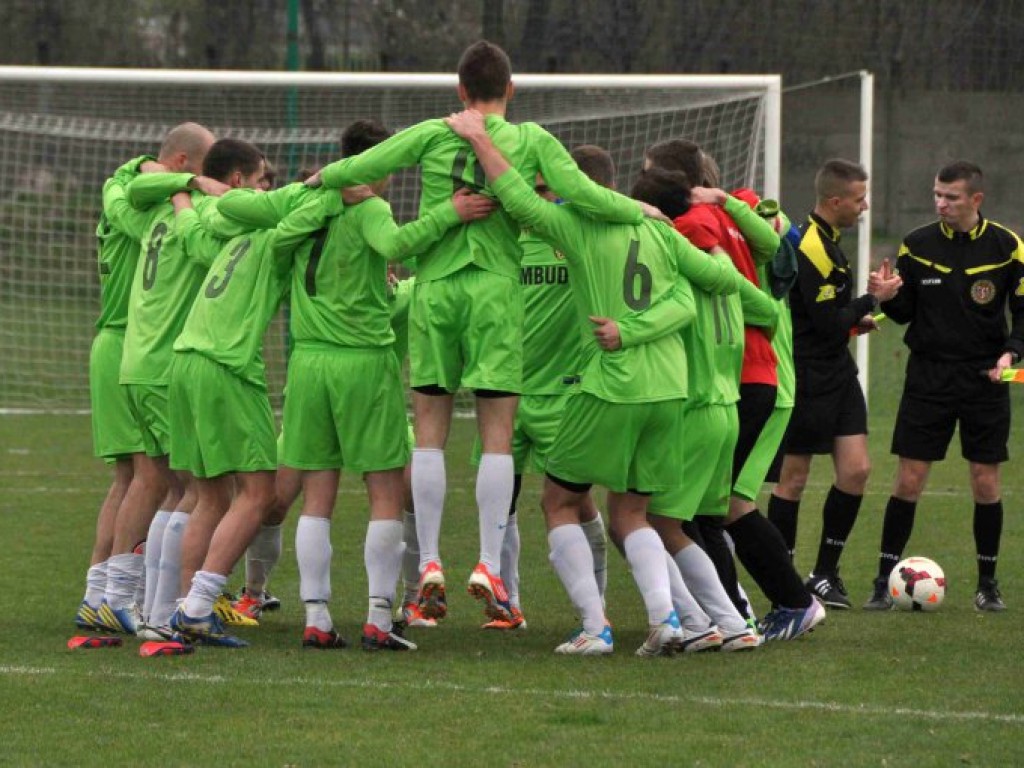 Sportowy weekend w obiektywie 05-06.04.2014 r.