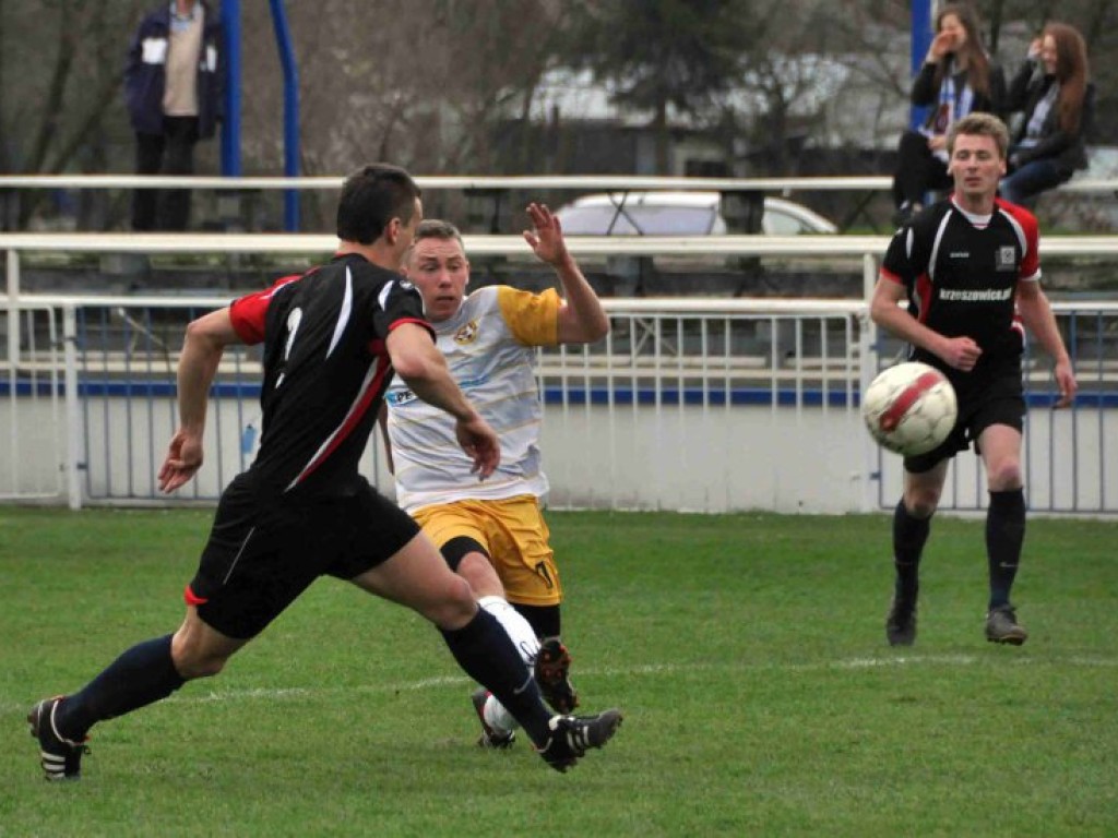 Sportowy weekend w obiektywie 05-06.04.2014 r.