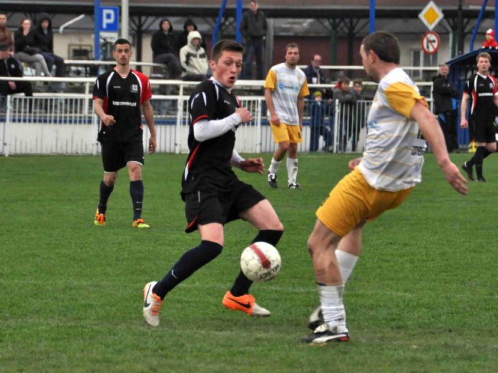 Sportowy weekend w obiektywie 05-06.04.2014 r.