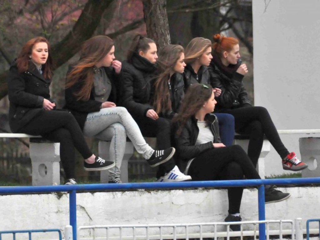 Sportowy weekend w obiektywie 05-06.04.2014 r.