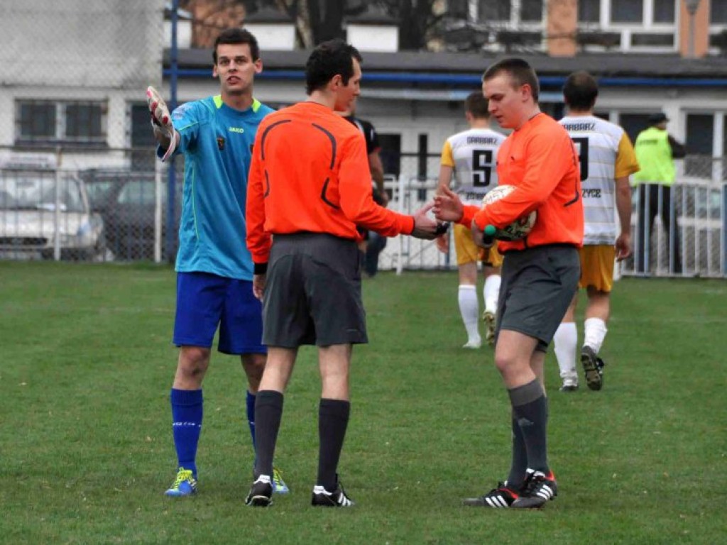 Sportowy weekend w obiektywie 05-06.04.2014 r.