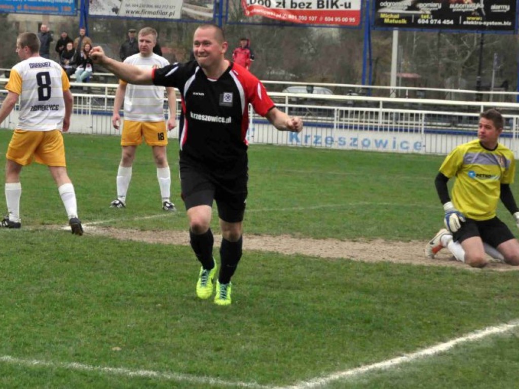 Sportowy weekend w obiektywie 05-06.04.2014 r.