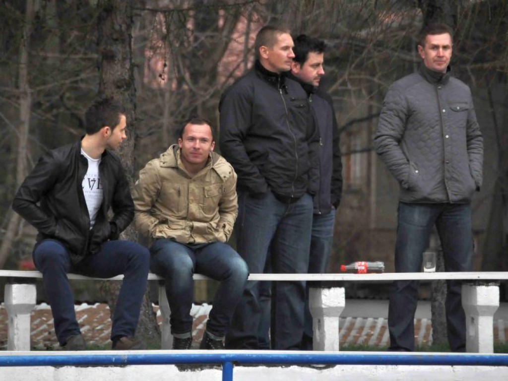 Sportowy weekend w obiektywie 05-06.04.2014 r.