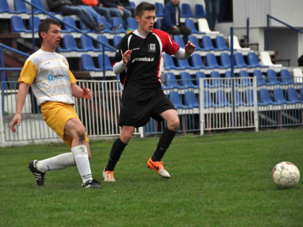 Sportowy weekend w obiektywie 05-06.04.2014 r.