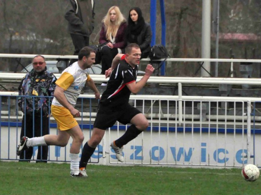 Sportowy weekend w obiektywie 05-06.04.2014 r.