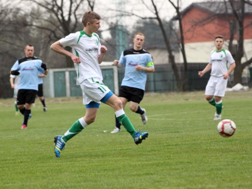 Sportowy weekend w obiektywie 05-06.04.2014 r.