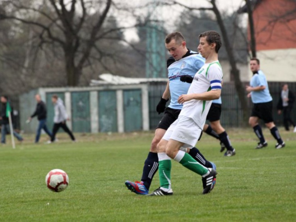 Sportowy weekend w obiektywie 05-06.04.2014 r.