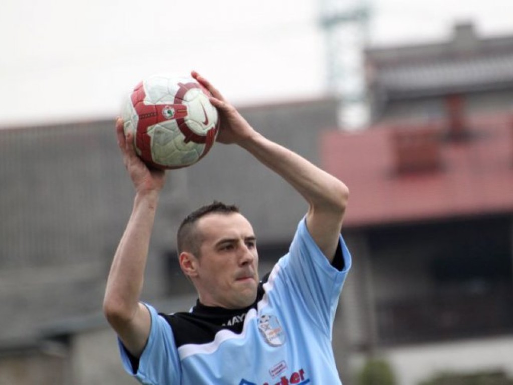 Sportowy weekend w obiektywie 05-06.04.2014 r.
