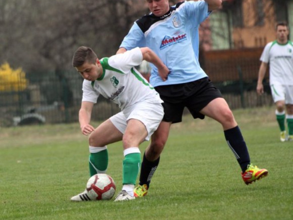 Sportowy weekend w obiektywie 05-06.04.2014 r.