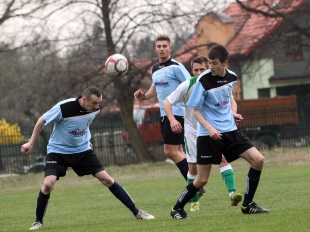 Sportowy weekend w obiektywie 05-06.04.2014 r.