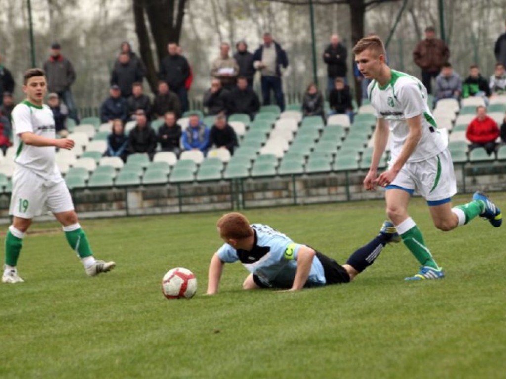 Sportowy weekend w obiektywie 05-06.04.2014 r.