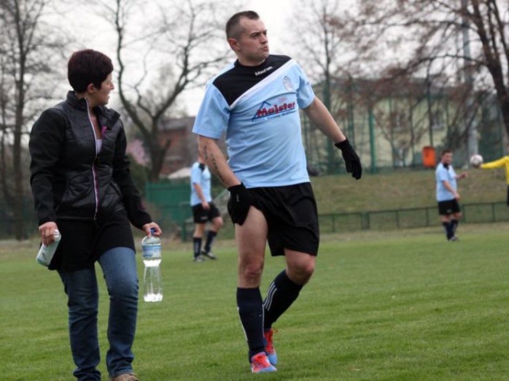 Sportowy weekend w obiektywie 05-06.04.2014 r.