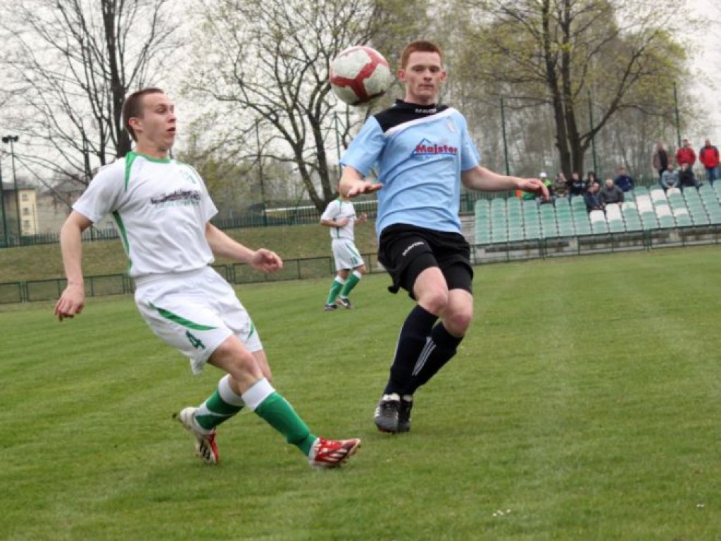 Sportowy weekend w obiektywie 05-06.04.2014 r.