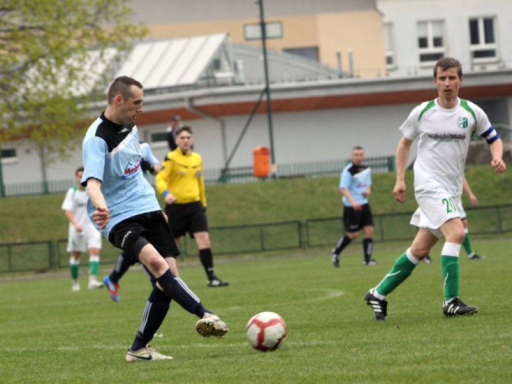 Sportowy weekend w obiektywie 05-06.04.2014 r.